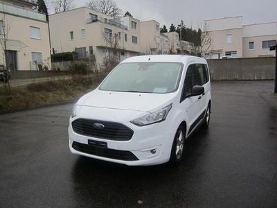 Gebraucht 2020 Ford Tourneo Connect Trend Van / Kleinbus | CHF 8’999