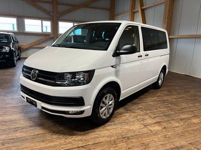 gebraucht VW Caravelle T62.0 TDI Trendline Liberty 4Motion DSG