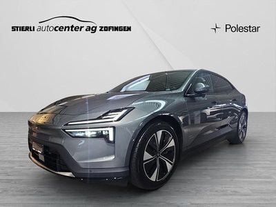 Neu 2025 Polestar 4 Long Range Dual motor SUV | CHF 69’650 (Superpreis)