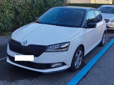 Gebraucht 2021 Skoda Fabia Monte Carlo | CHF 17’500 (Fairer Preis)