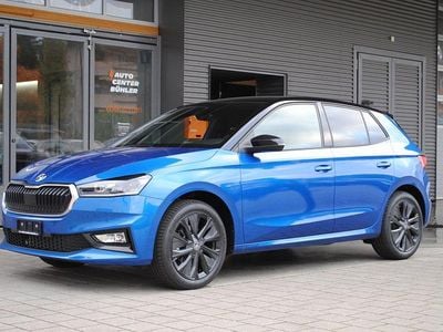 Neu 2025 Skoda Fabia Selection Kleinwagen | CHF 26’910 (Superpreis)