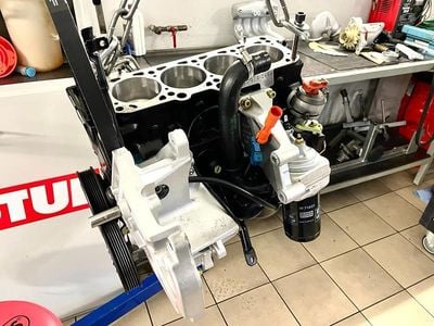 Gebraucht 1991 VW Golf III GTI | CHF 30’000