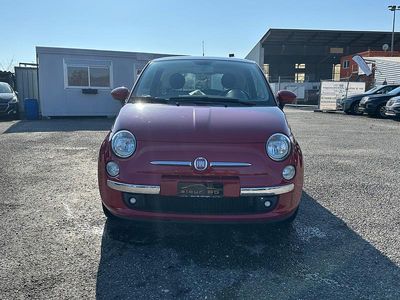 Gebraucht Fiat 500 Sport 100 PS (73 kW) 2010