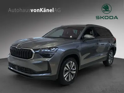 Neu (2026) Skoda Kodiaq Dynamic 205 PS | Superpreis