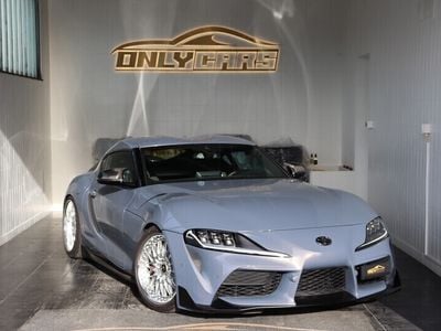 Toyota Supra