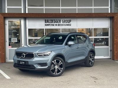 Gebraucht 2021 Volvo XC40 Momentum SUV | CHF 21’830 (Guter Preis)