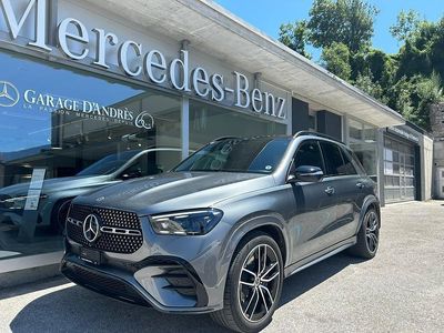Gebraucht 2025 Mercedes GLE400 SUV | CHF 92’900