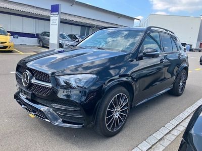 Gebraucht 2021 Mercedes GLE300 AMG line SUV | CHF 69’900