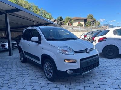 Fiat Panda 4x4