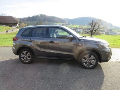 Neu 2025 Suzuki Vitara | CHF 27’700 (Superpreis)