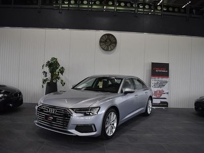 Gebraucht 2019 Audi A6 Sport | CHF 29’850 (Superpreis)