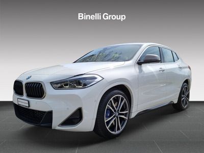 gebraucht BMW X2 M35i