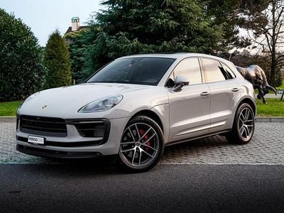 Gebraucht 2023 Porsche Macan S SUV | CHF 75’896