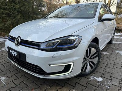 Gebraucht 2018 VW e-Golf Kleinwagen | CHF 11’800 (Superpreis)