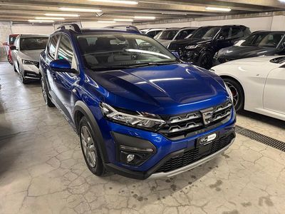 Gebraucht Dacia Sandero Comfort 91 PS (66 kW) 2021