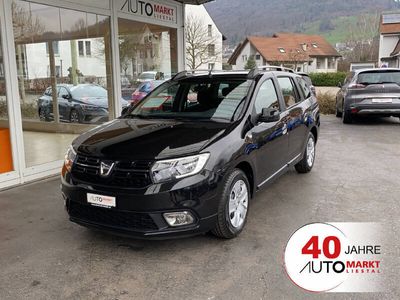 gebraucht Dacia Logan MCV 0.9 TCe Comfort E6c S/S