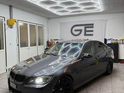 Gebraucht 2007 BMW 335 | CHF 7’999