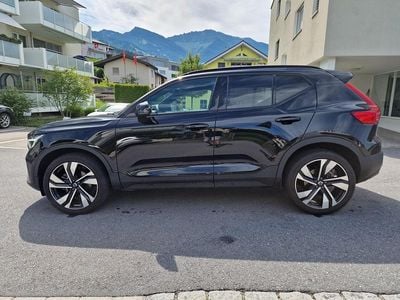Gebraucht 2023 Volvo XC40 Plus SUV | CHF 36’590 (Fairer Preis)