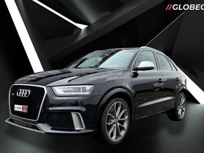 Audi RS Q3