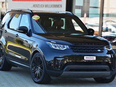Gebraucht 2019 Land Rover Discovery 5 HSE SUV | CHF 38’900 (Teuer)