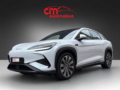 Grau Neu 2025 BYD Sealion 7 SUV | CHF 46’800 (Guter Preis)