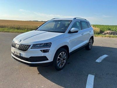 Gebraucht 2021 Skoda Karoq Clever SUV | CHF 25’900 (Fairer Preis)