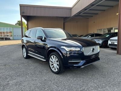 Gebraucht 2019 Volvo XC90 Inscription SUV | CHF 44’900 (Guter Preis)