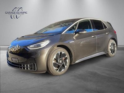 Gebraucht 2021 VW ID.3 Pro Performance Kleinwagen | CHF 19’900 (Etwas zu teuer)
