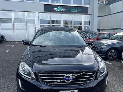 Gebraucht 2014 Volvo XC60 R-Design Summum SUV | CHF 13’999 (Fairer Preis)