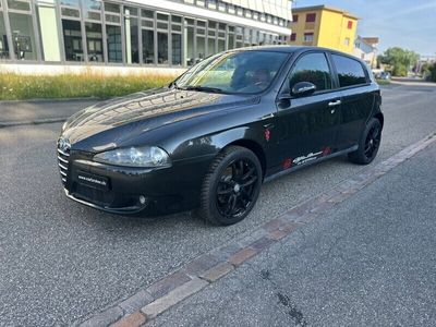 Alfa Romeo 147