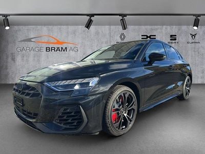 Gebraucht 2024 Audi S3 Ambiente Limousine | CHF 46’600