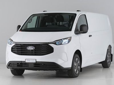Neu Ford Transit Custom Trend 233 PS (171 kW) 2025 Weiss Van