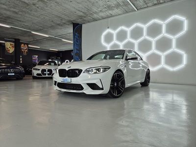 Gebraucht BMW M2 Competition Edition 410 PS (301 kW) 2019 Coupé