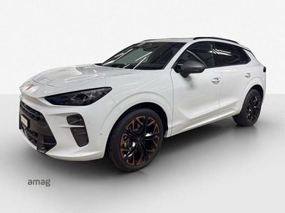 Glacial white metallic Neu 2025 Cupra Terramar SUV | CHF 52’560 (Fairer Preis)