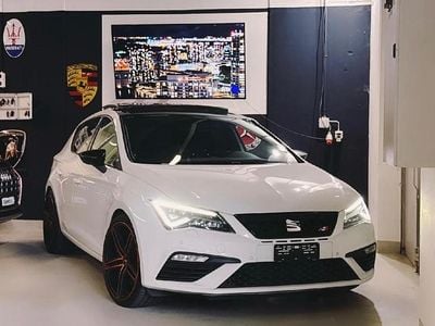 Gebraucht 2017 Cupra Leon | CHF 17’900 (Fairer Preis)