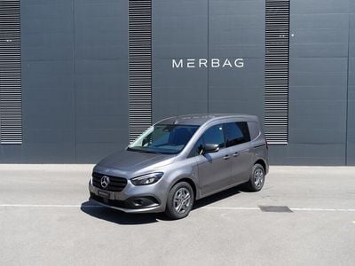 gebraucht Mercedes Citan 112 CDI Pro