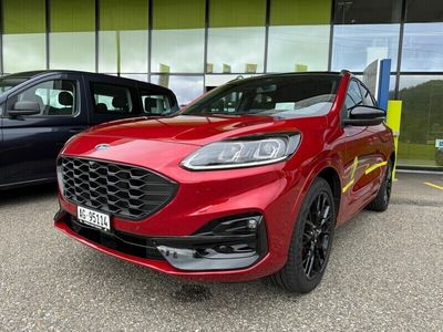 Gebraucht 2023 Ford Kuga ST-Line X SUV | CHF 30’900