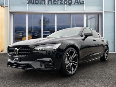 Gebraucht Volvo S90 Ultimate 455 PS (334 kW) 2024 Limousine