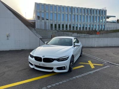 BMW 440