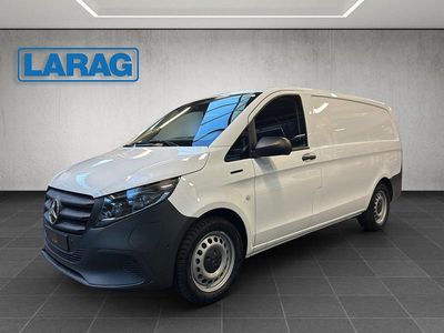 Neu Mercedes e-Vito 150 kW (204 PS) 2026 Van / Kleinbus