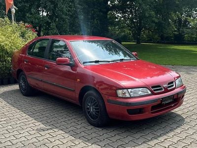 Gebraucht 1997 Nissan Primera | CHF 2’999