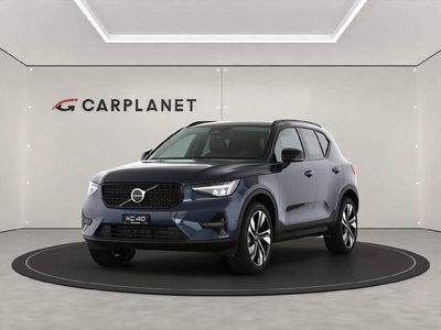 Neu (2026) Volvo XC40 Plus 177 PS