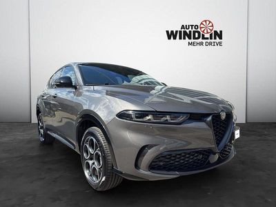 Neu Alfa Romeo Tonale Sprint 280 PS (205 kW) 2025 SUV