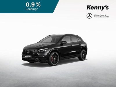 Neu (2026) Mercedes GLA35 AMG AMG 320 PS | Guter Preis