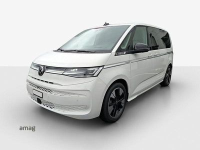 Candyweiss (lb9a) Neu 2025 VW Multivan Style Van | CHF 82’440