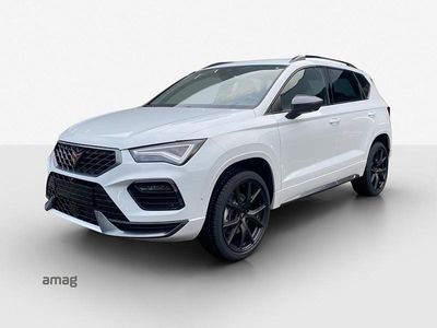 Nevada white metallic Neu 2025 Cupra Ateca SUV | CHF 42’990 (Fairer Preis)
