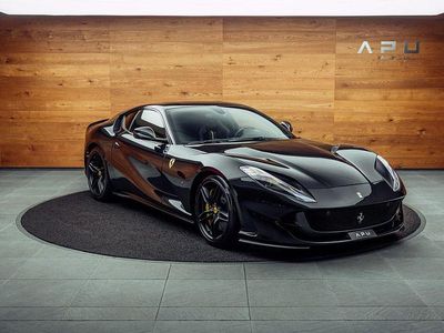 Ferrari 812