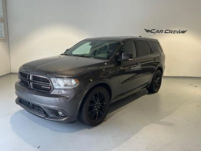 Gebraucht 2014 Dodge Durango SUV | CHF 34’900