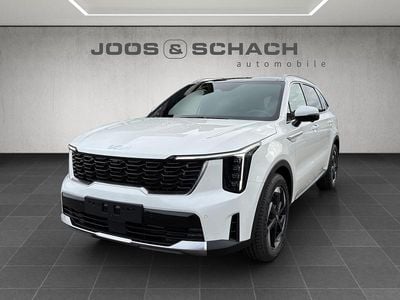 Neu Kia Sorento Style 239 PS (175 kW) 2026 SUV