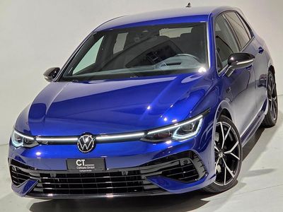 Gebraucht 2021 VW Golf VIII R | CHF 34’980 (Fairer Preis)